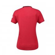 Manchester United Women's Home Jersey 19/20 (Customizable)