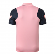 Tottenham Hotspur POLO shirts 20/21 Pink
