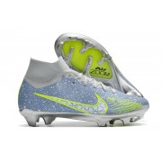 Nike Air Zoom Vapor 15 Football Shoes FG 39-45