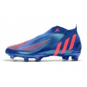 Adidas  Predator Edge Geometric+ FG Football Shoes